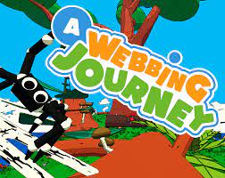 A Webbing Journey APK APK